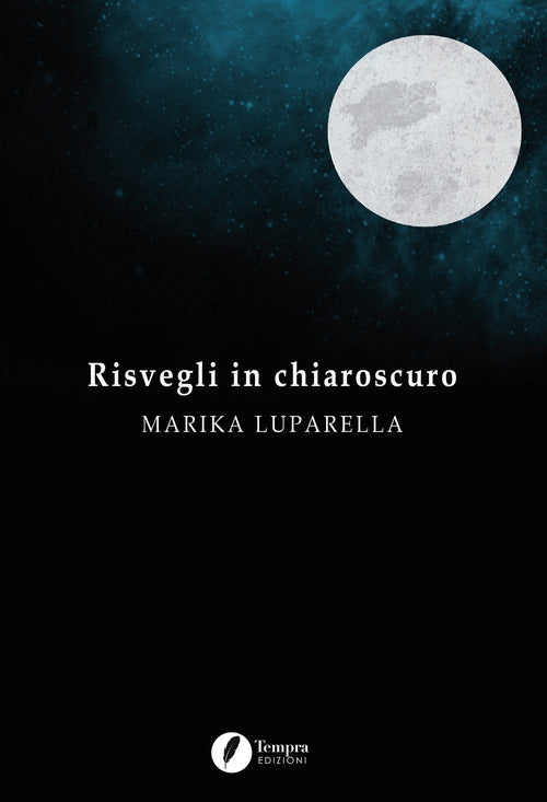 Cover of Risvegli in chiaroscuro