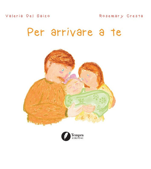 Per arrivare a te