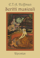 Cover of Scritti musicali