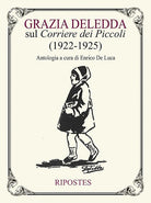 Cover of Grazia Deledda sul «Corriere dei Piccoli» (1922-1925)