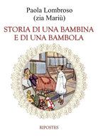 Cover of Storia di una bambina e di una bambola