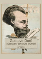 Cover of Illustrazioni, caricature e fumetti