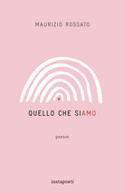 Cover of Quello che siamo