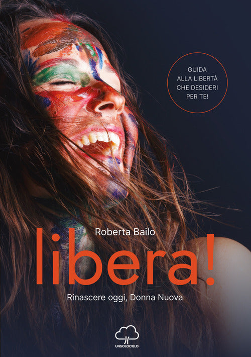 Cover of Libera! Rinascere oggi, donna nuova