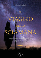 Cover of viaggio della sciamana