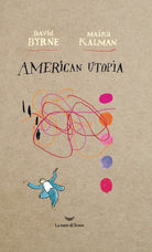 Cover of American utopia