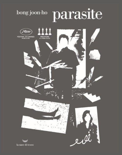 Cover of Parasite