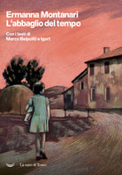 Cover of abbaglio del tempo