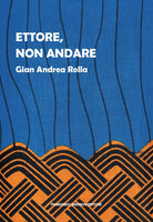 Cover of Ettore, non andare