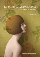 Cover of bambina sul davanzale