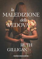 Cover of maledizione della vedova