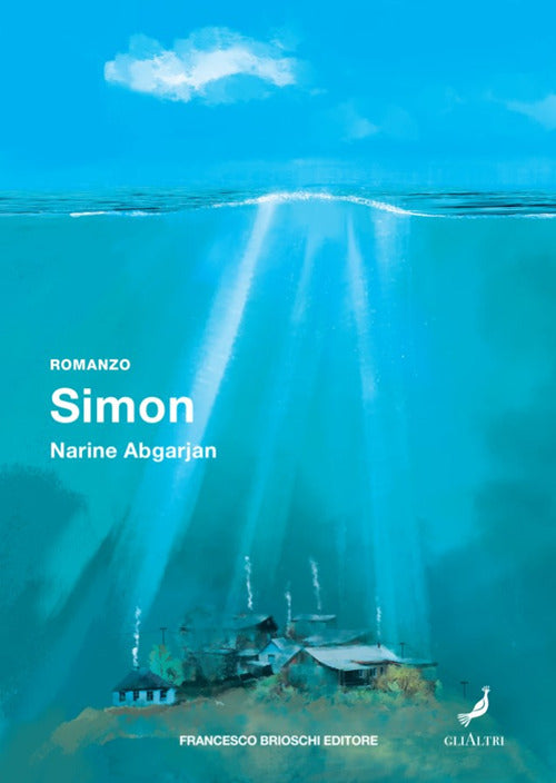 Cover of Simon