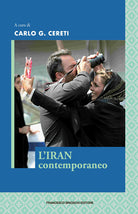 Cover of Iran contemporaneo