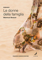 Cover of donne della famiglia