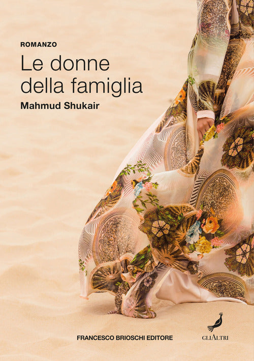 Cover of donne della famiglia