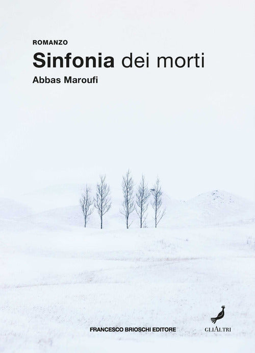 Cover of Sinfonia dei morti