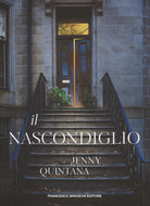Cover of nascondiglio