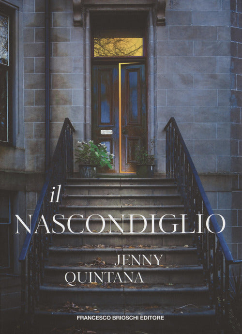 Cover of nascondiglio