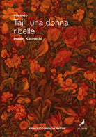 Cover of Taji, una donna ribelle