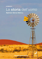 Cover of storia dell'uomo