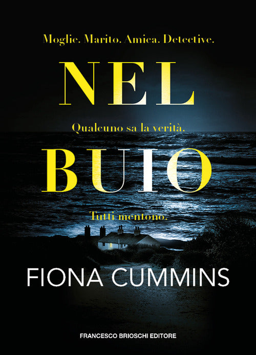 Cover of Nel buio