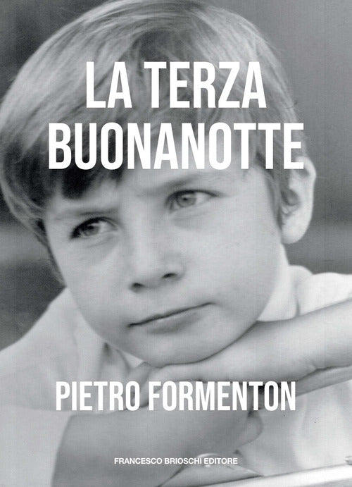 Cover of terza buonanotte