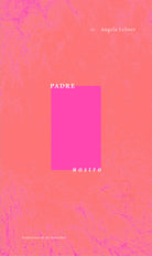 Cover of Padre nostro