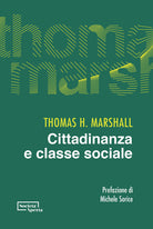 Cover of Cittadinanza e classe sociale