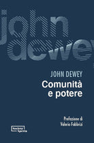 Comunità e potere