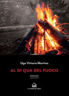 Cover of Al di qua del fuoco