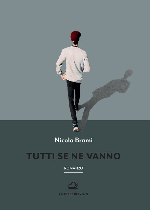 Cover of Tutti se ne vanno