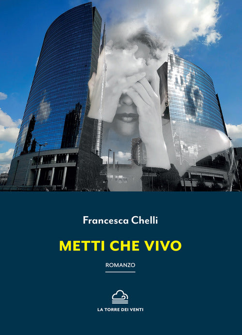 Cover of Metti che vivo