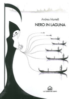 Cover of Nero in laguna