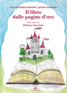 Cover of libro dalle pagine d'oro