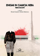 Cover of Enigmi in camicia nera. Tredici racconti