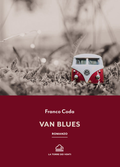 Cover of Van blues