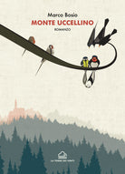 Cover of Monte uccellino