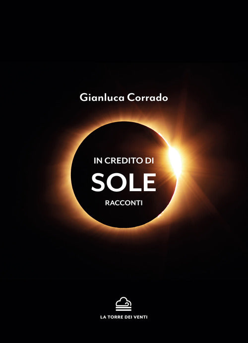 Cover of In credito di sole