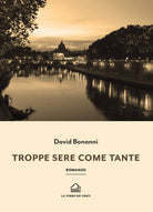 Cover of Troppe sere come tante