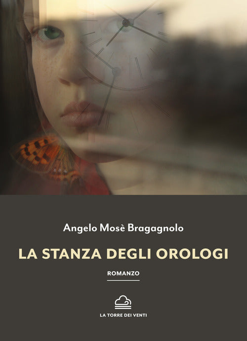 Cover of stanza degli orologi