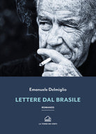 Cover of Lettere dal Brasile