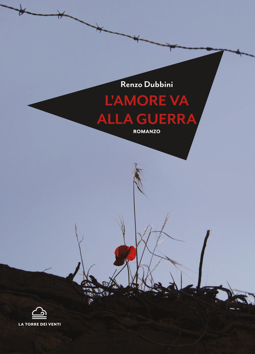 Cover of amore va alla guerra