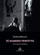 Cover of 36 numero perfetto