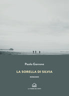 Cover of sorella di silvia