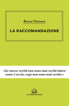 Cover of raccomandazione