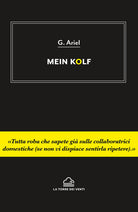 Cover of Mein kolf