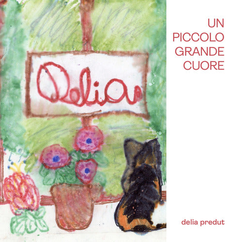 Cover of piccolo grande cuore