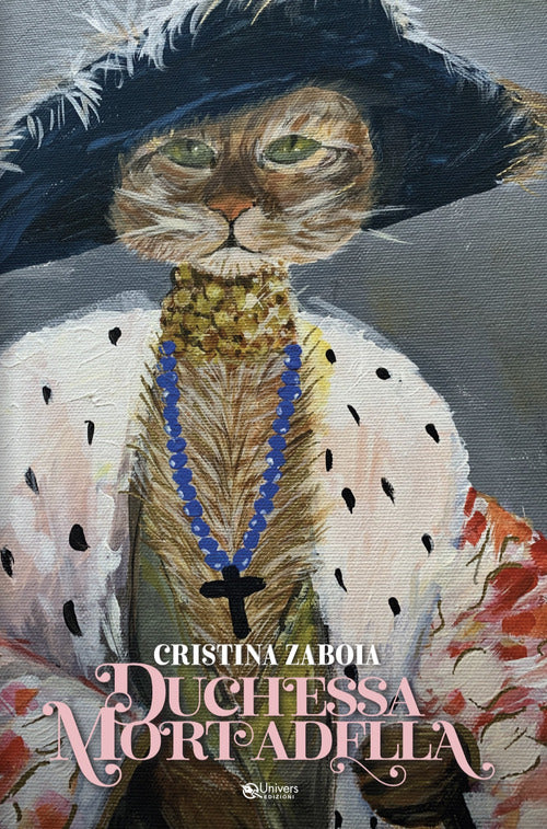 Cover of Duchessa Mortadella