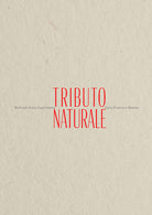 Cover of Tributo naturale