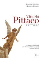 Cover of Vittorio Pittaco pittore